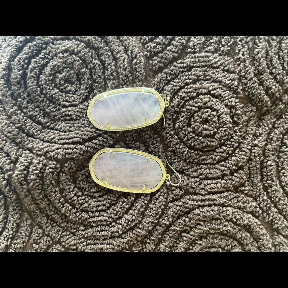 Kendra Scott Danielle Earrings